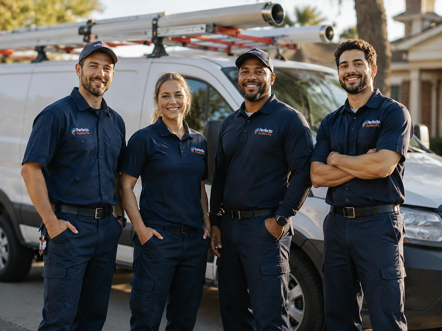 Emergency Plumber Near Me in North Hampton, OH near me